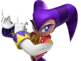 NiGHTS (character)