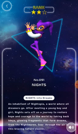 NiGHTSSEGAEarthUFOCatcher