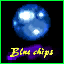Blue Chip Card - Sonic Adventure DX