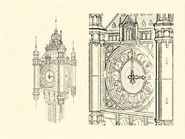 Bellbridge Sketch art.