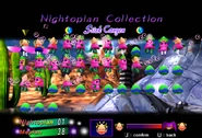 NiD Mepian Screenshot 03.png (707 KB) Cuttle Mepians in NiGHTS into Dreams.