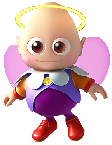 Chao, Nights into Dreams Wiki