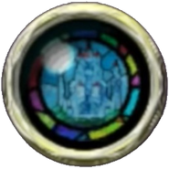 Crystal Castle icon