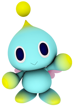 Chao, Nights into Dreams Wiki