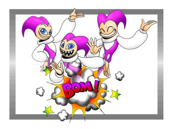 NiGHTS (character)/Gallery | Nights into Dreams Wiki | Fandom