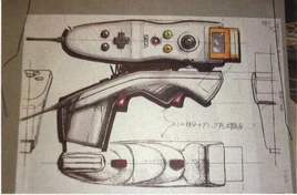 SegaRetro DC Proto Controller