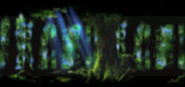 Mystic Forest (credits)