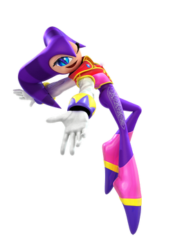 NiGHTS Community: September « NiGHTS into Dreams .Com