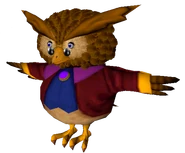 Owl model.png (130 KB) Owl's 3D Model.