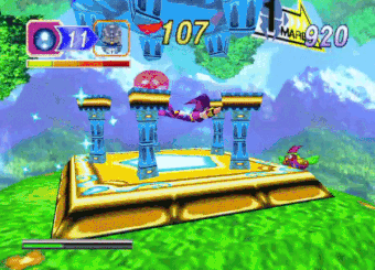 NiGHTS into Dreams | Nights into Dreams Wiki | Fandom