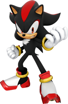 Shadow the Hedgehog – Wikipedia tiếng Việt