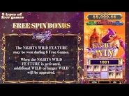 How to play NiGHTS Dream Wheel.