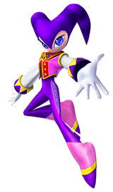 Puffy, Nights into Dreams Wiki