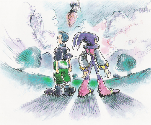 Nightopia, Nights into Dreams Wiki