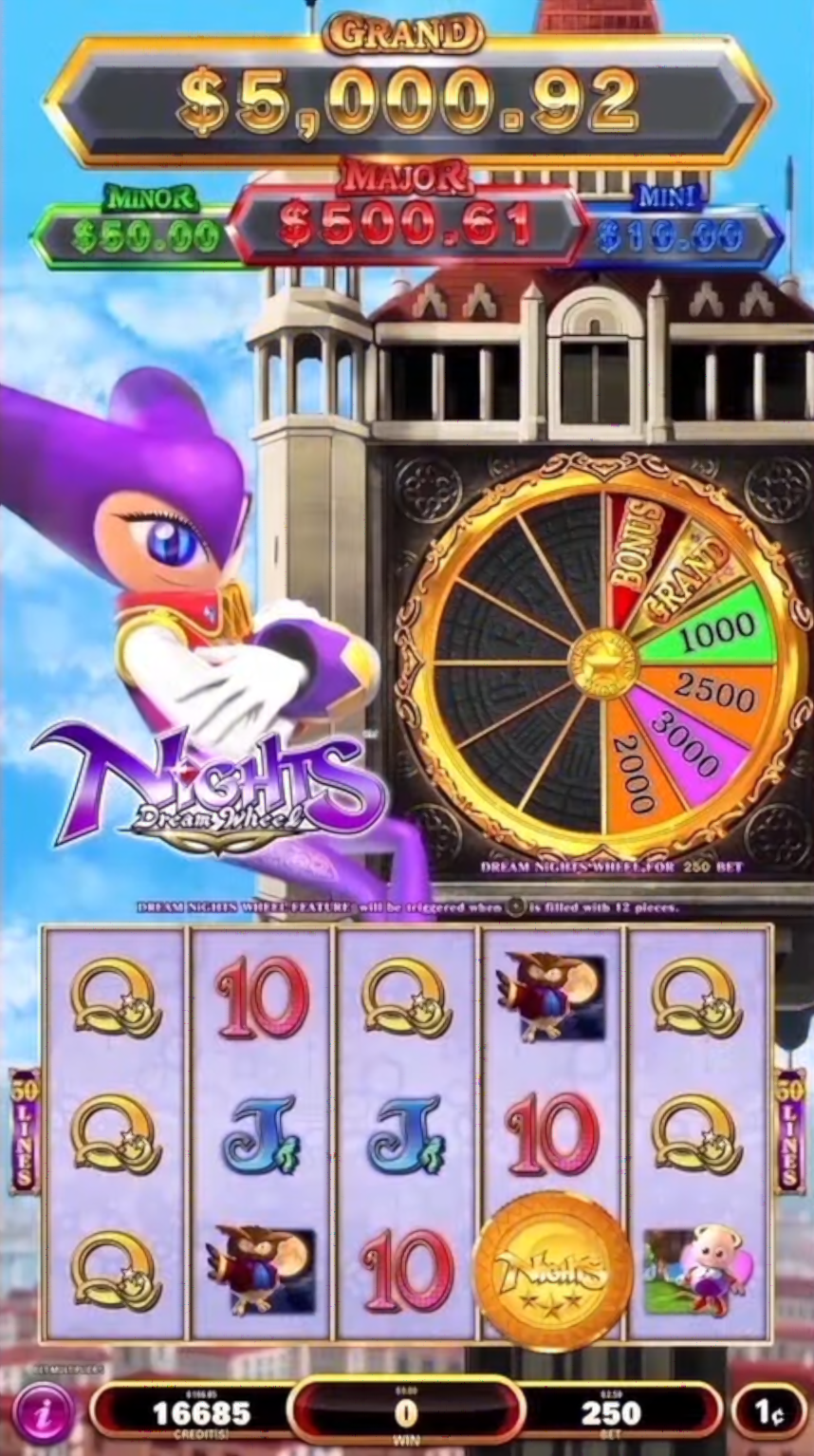 Shadow the Hedgehog, Nights into Dreams Wiki