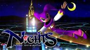 NiGHTS into dreams...