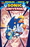 Sonic Universe -78