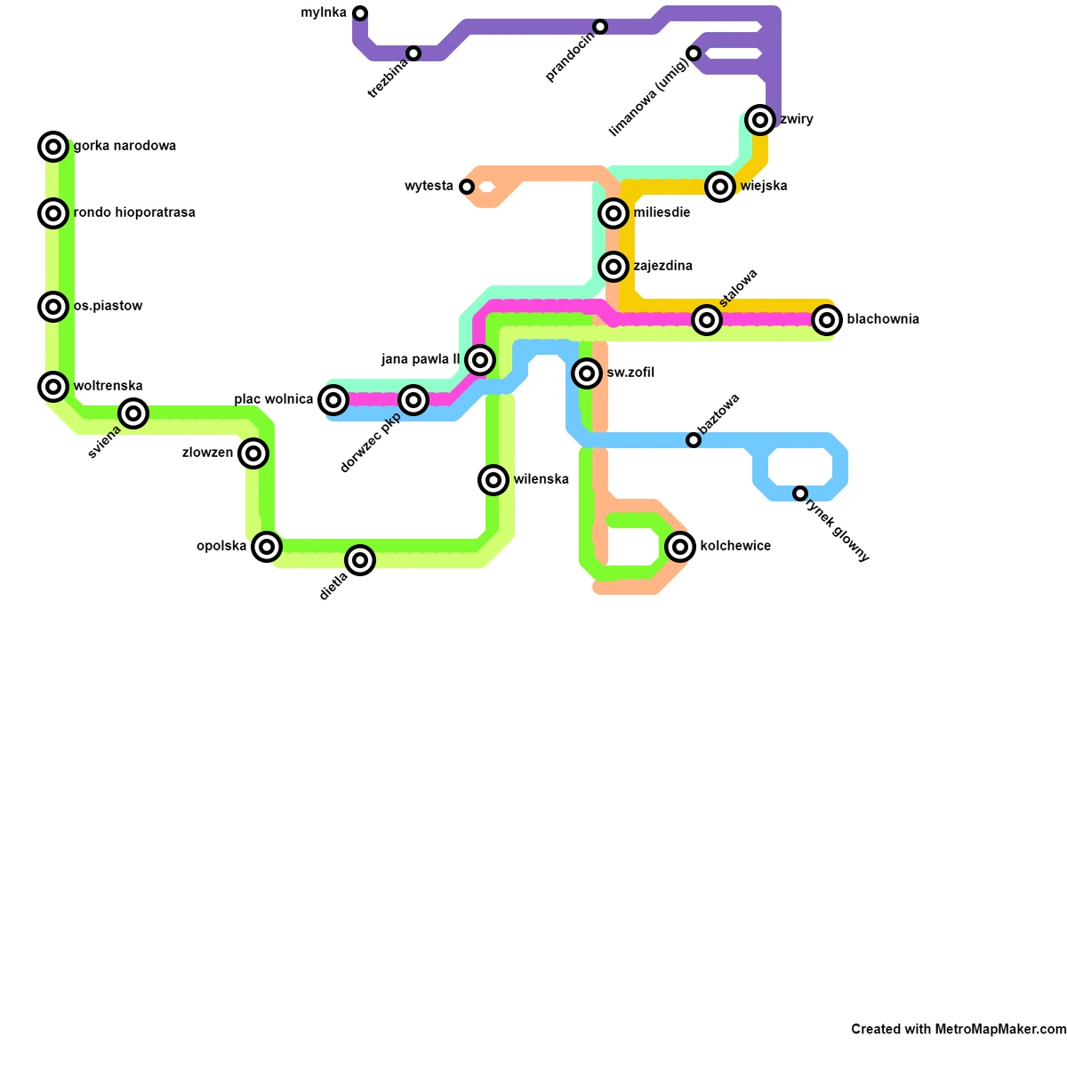 Les trolleybus Wiki Nid's buses & trams Fandom