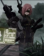 YoRHa No.22 Type B (Ver1.1a)