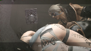 Nier and Kainé