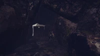 Canyon Entrance
