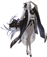 Yurie New Year's Ruler