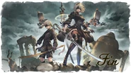 NieR Automata x Granblue Fantasy Versus Rising 2B and 9S Artwork.png (2.75 MB) 2B and 9S Artwork in Granblue Fantasy Versus Rising