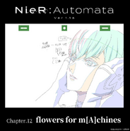 Ver1.1a Flowers for mAchines 03