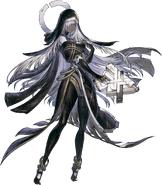 Yurie Divine Ruler