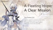 NoelleBio.jpg (466 KB) Bio Released on the Official NieR Reincarnation Twitter