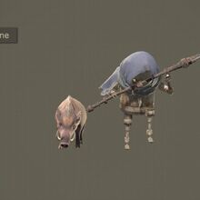 Animal Loving Machine Nier Wiki Fandom ▶ ▷ please read video description ◀ ◁ in this part we complete the side quest, animal care this quest becomes available after you complete your first trip. animal loving machine nier wiki fandom