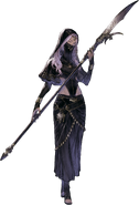 Sarafa Chained Belle