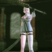 Kaine Nier Wiki Fandom Nier automata wiki guide with quests, items, weapons, armor, strategies, maps and more. kaine nier wiki fandom