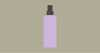 Light Purple Hair
