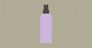 Light Purple Hair