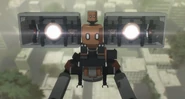 Pod Laser (Ver 1.1a)