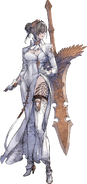 Akeha Mechanical Assassin