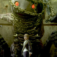 Number 6 Nier Wiki Fandom Getting here requires that you are either on your second or third playthrough (route b or route c). number 6 nier wiki fandom