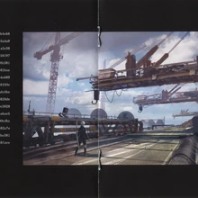 Nier Automata Original Soundtrack Nier Wiki Fandom Lyrics © original writer and publisher.