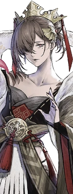 DivineAssassinPortrait