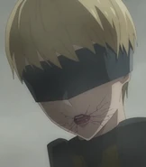 YoRHa No.3 Type B (Ver1.1a)