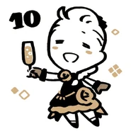 Fio1.5AnniCD.jpg (40 KB) 1.5 Anniversary Art by Designer Momo Jirushi