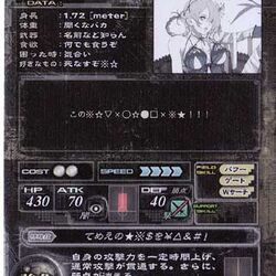 Kaine Nier Wiki Fandom Character from the game nier. kaine nier wiki fandom