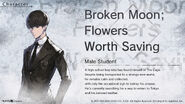 Bio Released on the Official NieR Reincarnation Twitter