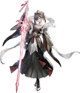 Akeha Divine Assassin