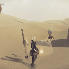 Heritage Of The Past Nier Wiki Fandom Next, commandment slab, automata and its heritage of the past and reestablish order in the world. heritage of the past nier wiki fandom