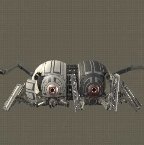 Ko-Shi & Ro-Shi | NIER Wiki | Fandom