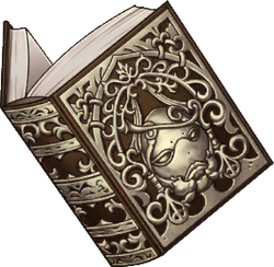 Grimoire Weiss Nier Wiki Fandom Grimoire Weiss Nier Wiki Fandom