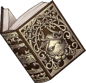 Grimoire Weiss Nier Wiki Fandom