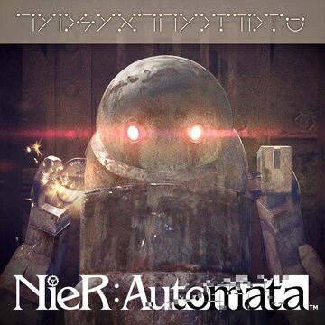 3c3c1d Nier Wiki Fandom 3c3c1d Nier Wiki Fandom